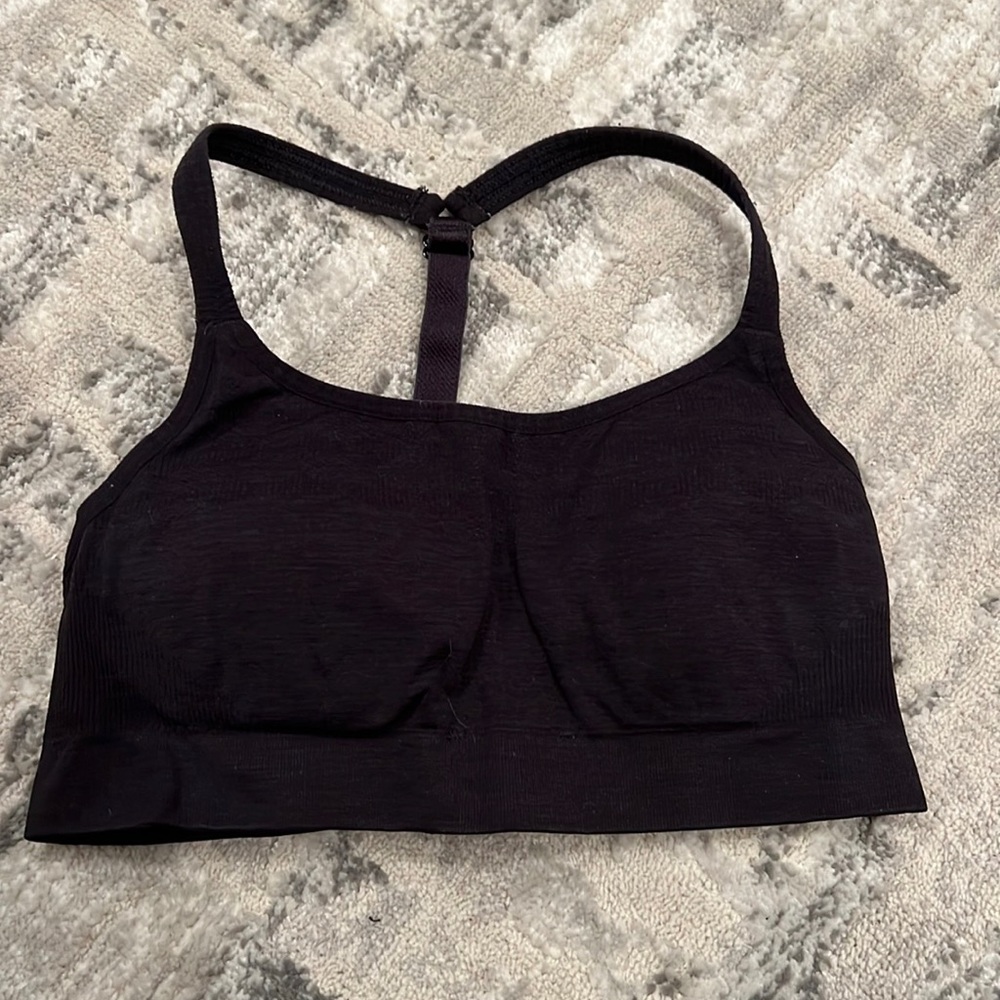 ATHLETA sports bra